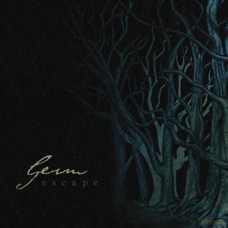 Germ: Escape (digipack) [CD]