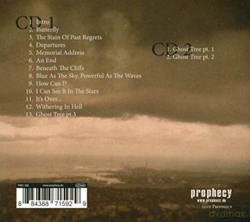 Germ: Grief (digipack) [2CD]