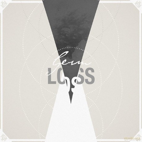 Germ: Loss (digipack) [CD]