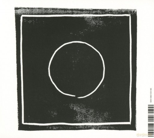 Luh: Spiritual Songs For Lovers To Sing (digipack) [CD]