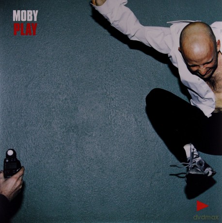 Moby: Play [2xWinyl]