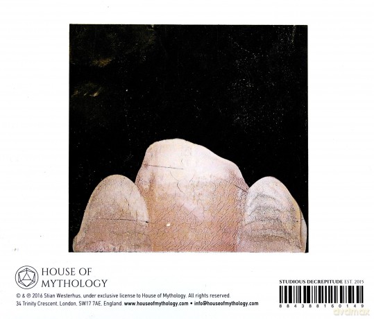 Stian Westerhus: Amputation [CD]