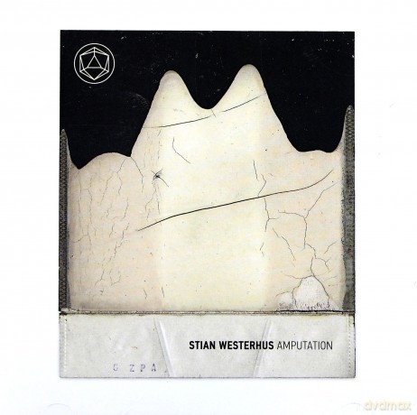 Stian Westerhus: Amputation [CD]