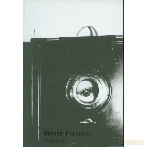 Fragile - Marek Piasecki [KSIĄŻKA]
