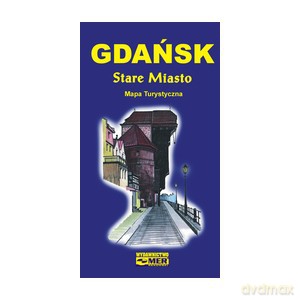 Gdańsk Stare Miasto (wersja polska)