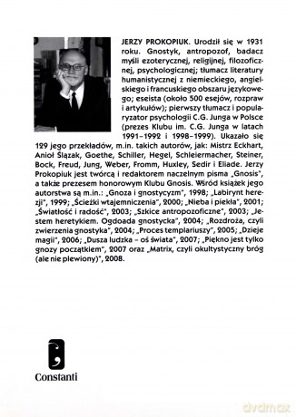 Hermes wysłannik bogów - Piotr Prokopiak [KSIĄŻKA]