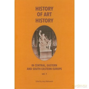 History of art history (Tom 1) - Jerzy Malinowski [KSIĄŻKA]