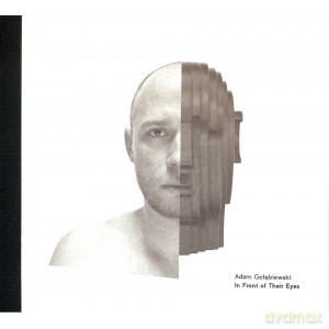 In Front of Their Eyes - Adam Gołębiewski [KSIĄŻKA]
