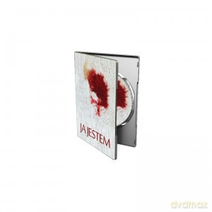 Ja jestem [DVD]