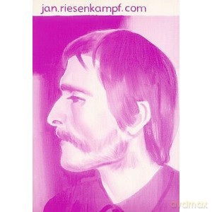 Jan.Riesenkampf.com [KSIĄŻKA]