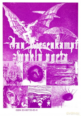 Jan.Riesenkampf.com [KSIĄŻKA]