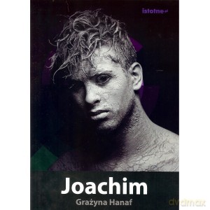 Joachim - Grażyna Hanaf [KSIĄŻKA]