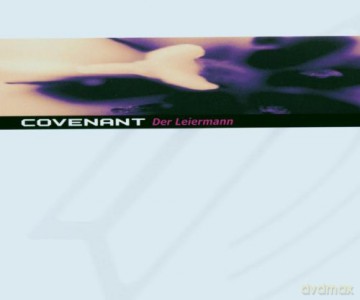 Covenant: Der Leiermann [CD]