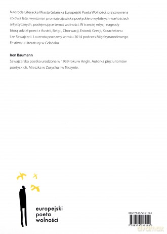 Kiedy dojeżdżający są jeszcze w drodze do domu - Iren Baumann [KSIĄŻKA]