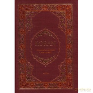 Koran z interpretacją i przypisami w języku polskim [KSIĄŻKA]