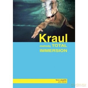 Kraul metodą Total Immersion - Laughlin Terry [KSIĄŻKA]