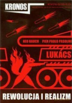 Kronos Rewolucja I Realizm 4/2010
