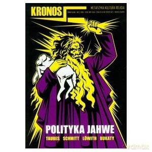 Kronos 2/2010 [KSIĄŻKA]