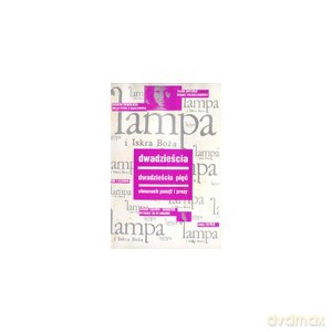 Lampa i Iskra Boża 20 (25) [KSIĄŻKA]