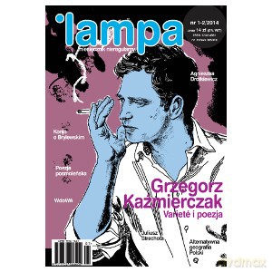 Lampa Nr 1-2 2014 [KSIĄŻKA]