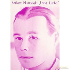 Lane Limbo - Bartosz Muszyński [KSIĄŻKA]