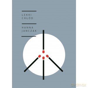 Lekki chłód - Hanna Janczak [KSIĄŻKA]