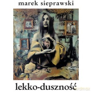 Lekko - duszność - Marek Sieprawski [KSIĄŻKA]