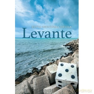 Levante - Davila Edyta Niewińska [KSIĄŻKA]