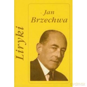 Liryki - Jan Brzechwa - Jan Brzechwa [KSIĄŻKA]