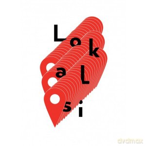 Lokalsi [KSIĄŻKA]