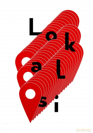Lokalsi [KSIĄŻKA]