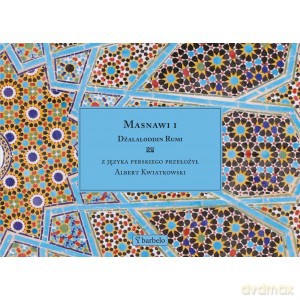Masnawi I - Dżalaloddin Rumi [KSIĄŻKA]