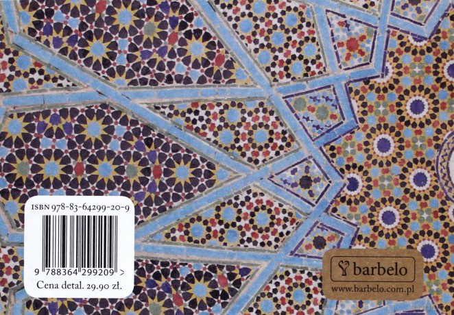 Masnawi II - Rumi Dżalaloddin [KSIĄŻKA]