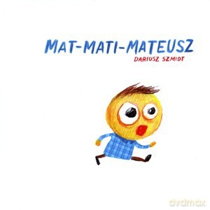 Mat - Szmidt Dariusz [KSIĄŻKA]