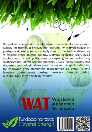 Między ewolucją a rewolucją - w poszukiwaniu strategii energetycznej tom I [KSIĄŻKA]