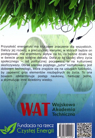 Między ewolucją a rewolucją - w poszukiwaniu strategii energetycznej tom II [KSIĄŻKA]
