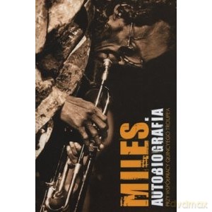 Miles Autobiografia - Miles Davis [KSIĄŻKA]