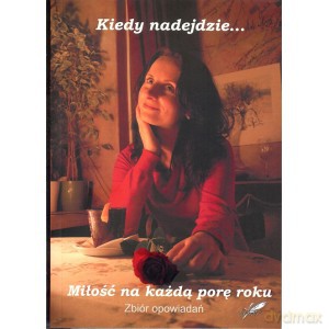 Miłość na każdą porę roku [KSIĄŻKA]
