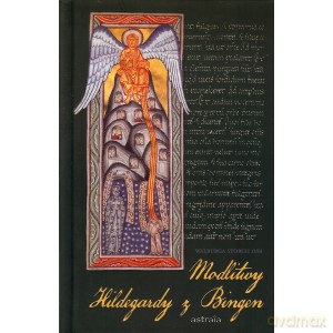 Modlitwy Hildegardy z Bingen (wydanie drugie) [KSIĄŻKA]