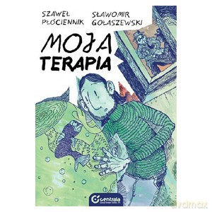 Moja terapia [KOMIKS]