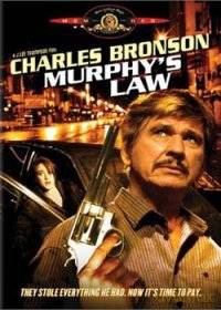 Prawo Murphy'ego [DVD]