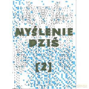 Myślenie dziś 2 [KSIĄŻKA]