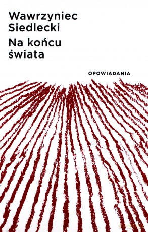 Na końcu świata. Opowiadania - Wawrzyniec Siedlecki [KSIĄŻKA]
