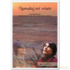Namaluj mi wiatr [KSIĄŻKA]