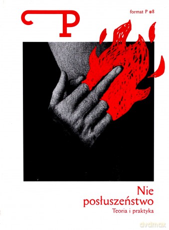 Nieposłuszeństwo. Teoria i praktyka [KSIĄŻKA]