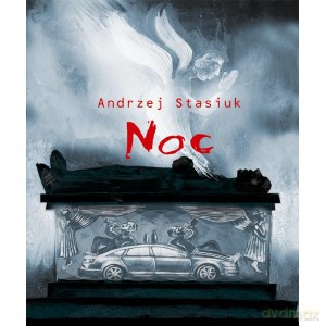 Noc - Andrzej Stasiuk [AUDIOBOOK]