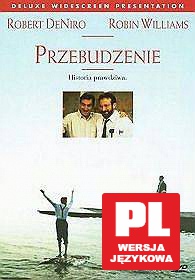 Przebudzenia [DVD]