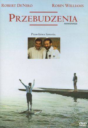 Przebudzenia [DVD]