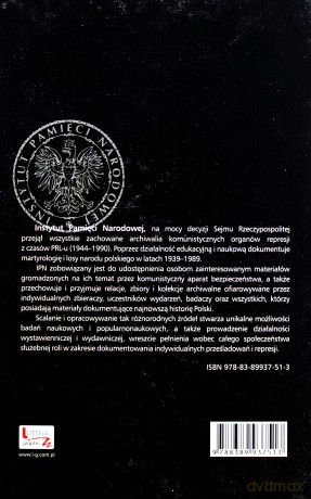 Obwód Przeworsk SZP-ZWZ-AK w latach 1939-1944/45 - Teodor Gąsiorowski [KSIĄŻKA]