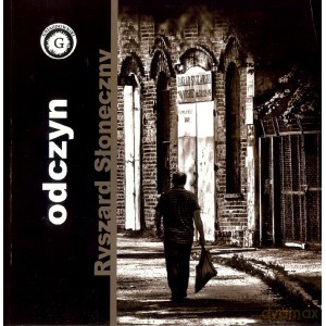 Odczyn - Ryszard Słoneczny [KSIĄŻKA]